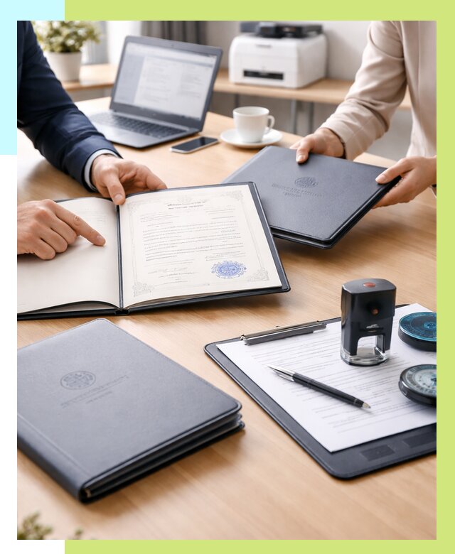 Сертификат OHSAS 18001 в Новочеркасске от 46053 р. | Сертэкс